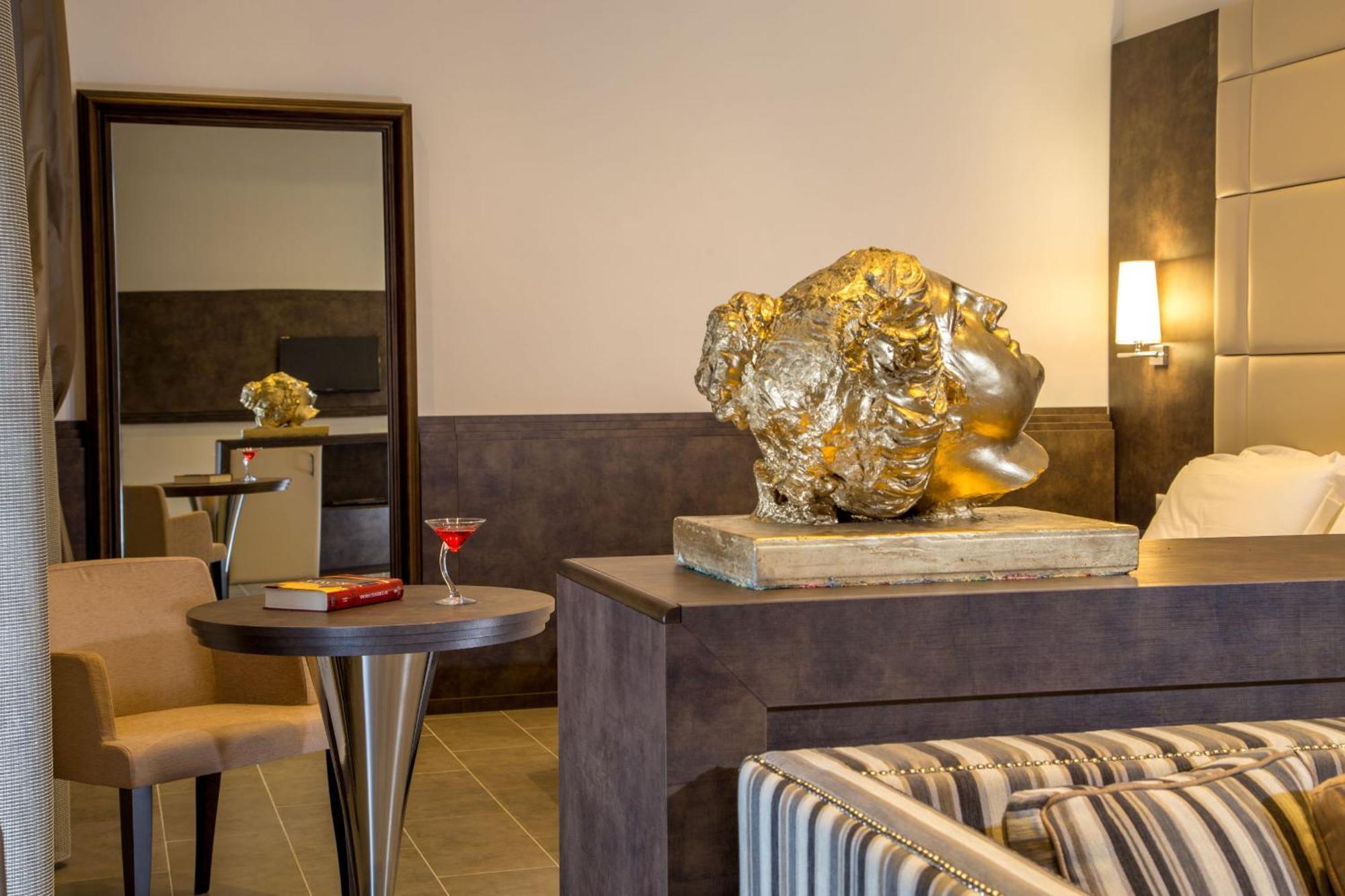 Hearth Hotel — Foto 2